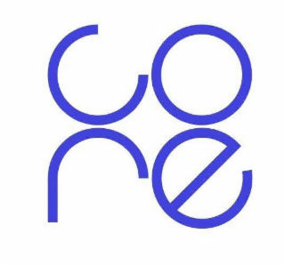 CORE logo