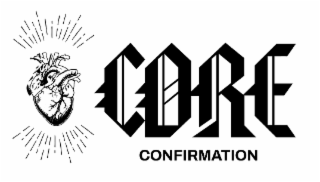 CORE logo