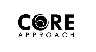 CORE APPROACH logo