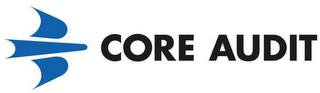 CORE AUDIT