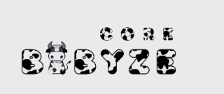 CORE BABYZE logo
