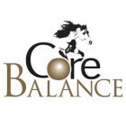 CORE BALANCE logo