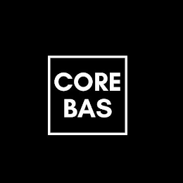 CORE BAS logo