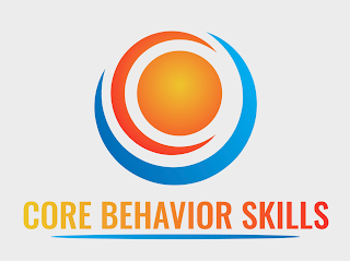 CORE BEHAVIOR SKILLS logo