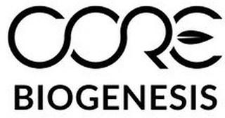 CORE BIOGENESIS logo