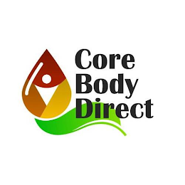 CORE BODY DIRECT logo
