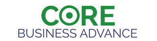 CORE BUSINESS ADVANCE logo