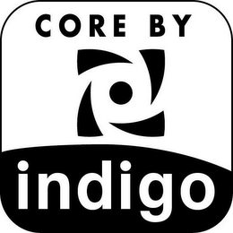 CORE BY INDIGO logo