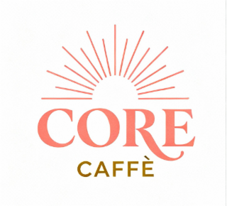 CORE CAFFÈ logo