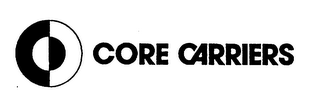 CORE CARRIERS logo