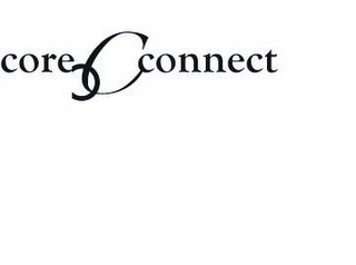 CORE CC CONNECT logo