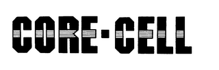CORE-CELL logo