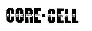 CORE-CELL logo