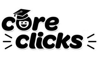 CORE CLICKS logo