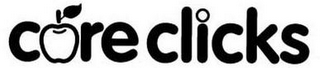 CORE CLICKS logo