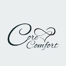 CORE COMFORT logo