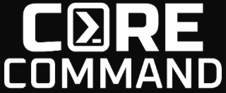CORE COMMAND logo