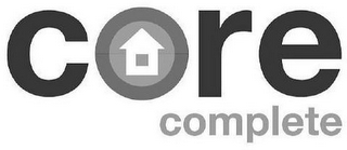 CORE COMPLETE logo