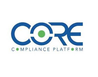CORE COMPLIANCE PLATFORM logo