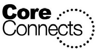 CORE CONNECTS logo
