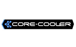 CORE-COOLER logo