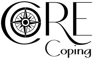 CORE COPING logo