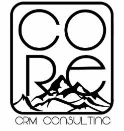 CORE CRM CONSULTING logo