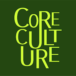 CORE CULTURE logo