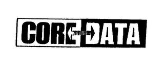 CORE DATA logo