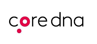 CORE DNA logo