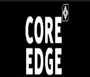 CORE EDGE logo