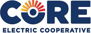 CORE ELECTRIC COOPERATIVE logo