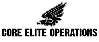 CORE ELITE OPERATIONS logo