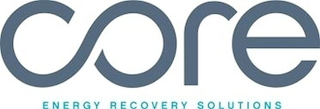 CORE ENERGY RECOVERY SOLUTIONS logo