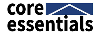 CORE ESSENTIALS logo