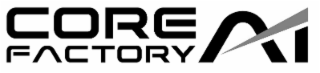 CORE FACTORY AI logo