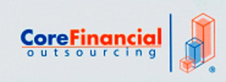 CORE FINANCIAL OUTSOURCING logo