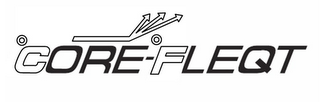 CORE-FLEQT logo