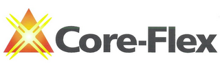 CORE-FLEX logo