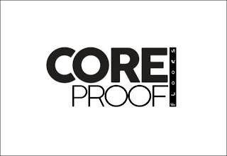 CORE FLOORS PROOF logo