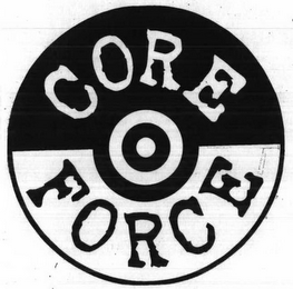 CORE FORCE logo