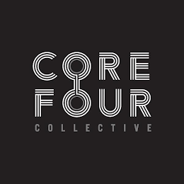 CORE FOUR COLLECTIVE logo