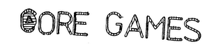 CORE GAMES logo