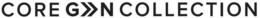 CORE G>>N COLLECTION logo