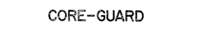 CORE-GUARD logo