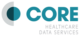 CORE HEALTHCARE DATA SERVICES logo