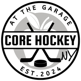 CORE HOCKEY NY logo