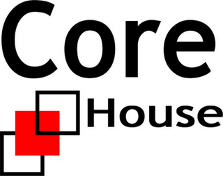 CORE HOUSE logo