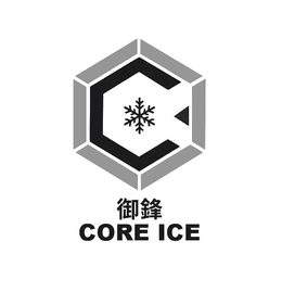 CORE ICE logo