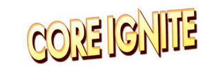 CORE IGNITE logo